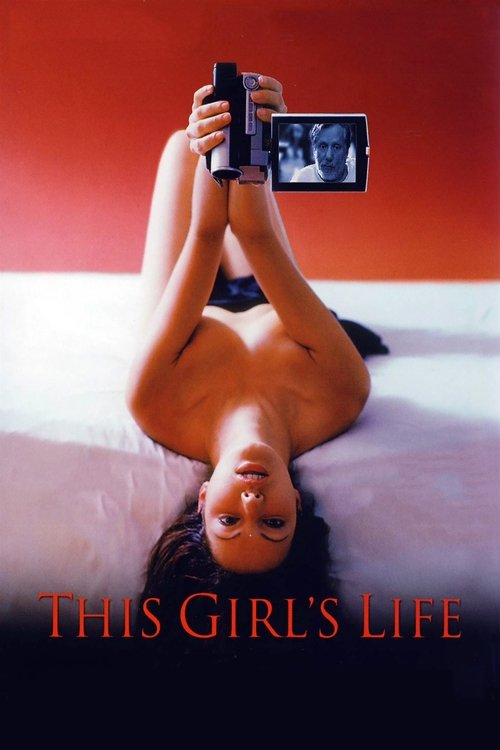 This Girl’s Life poster