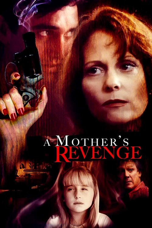 A Mother’s Revenge poster