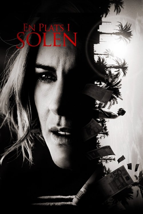 Annika Bengtzon: Crime Reporter – A Place in the Sun poster