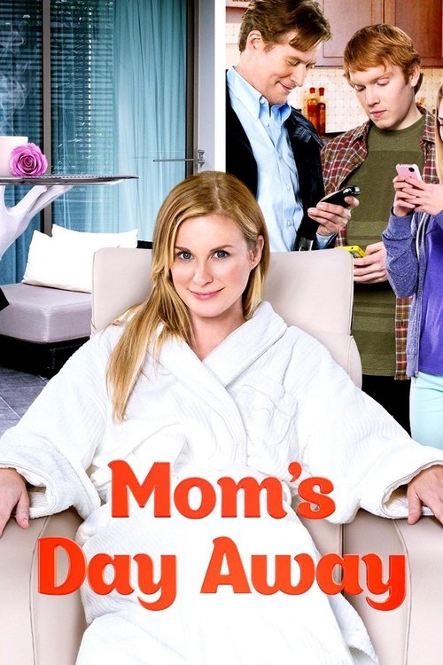 Mom’s Day Away poster