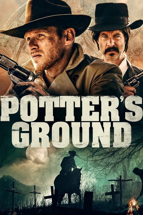 Potter’s Ground poster