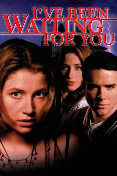 I’ve Been Waiting for You poster
