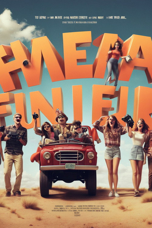 Fun poster