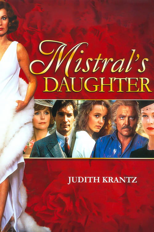 Mistral’s Daughter poster