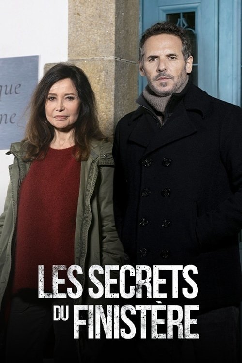 Les Secrets du Finistère – Le Chant des sirènes poster