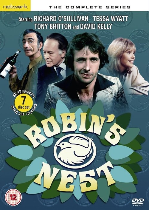 Robin’s Nest poster