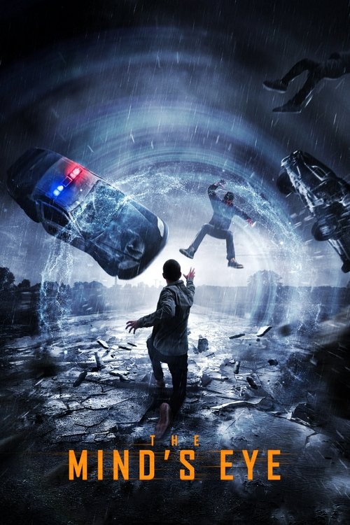 The Mind’s Eye poster