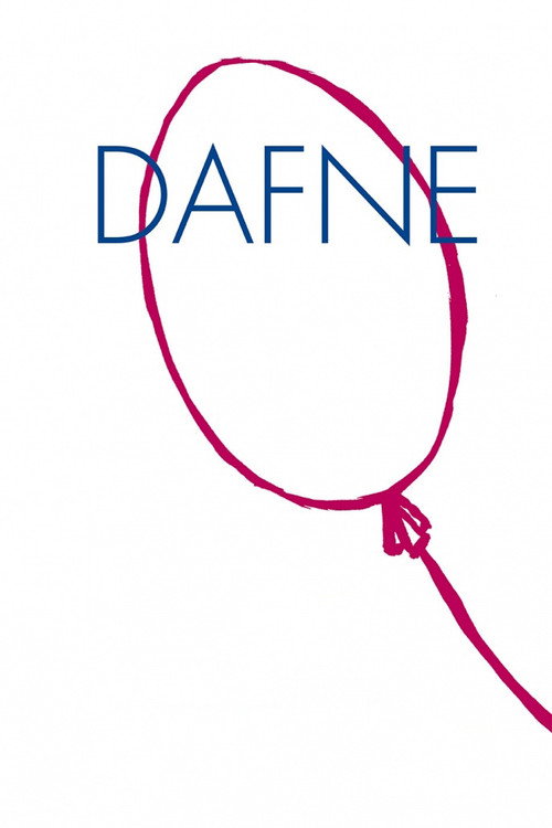 Dafne poster