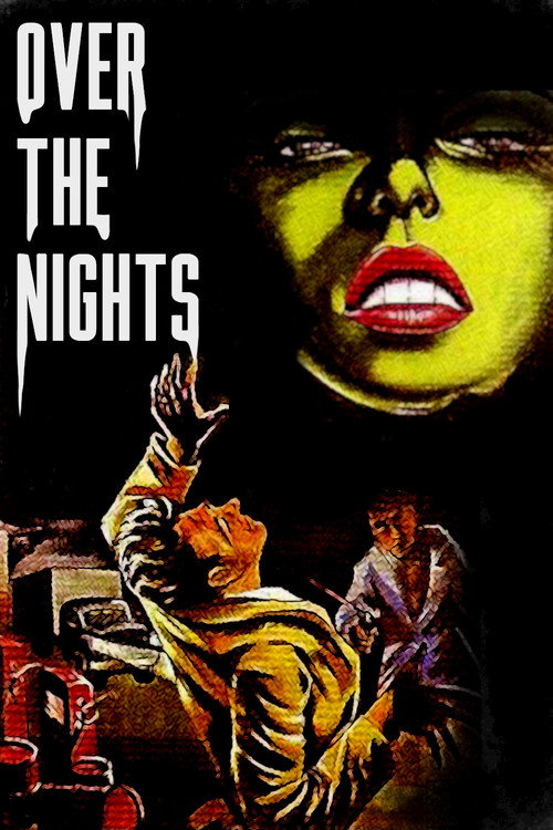 Beyond the Nights poster