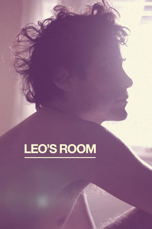 Leo’s Room poster