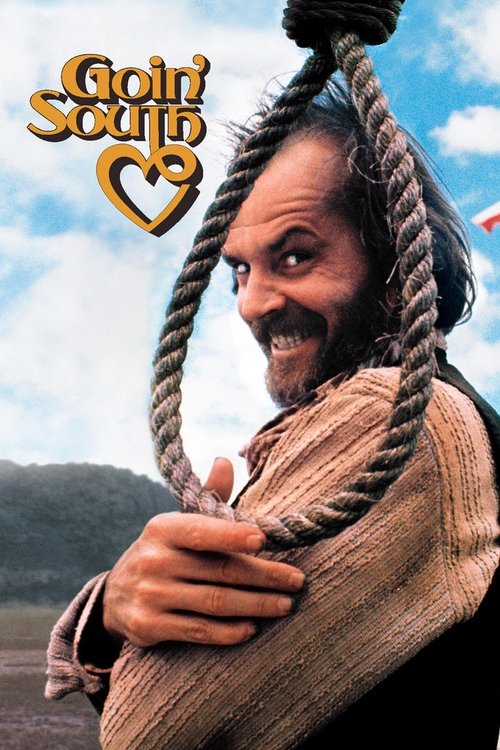 Goin’ South poster