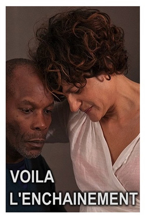 Voilà l’enchaînement poster