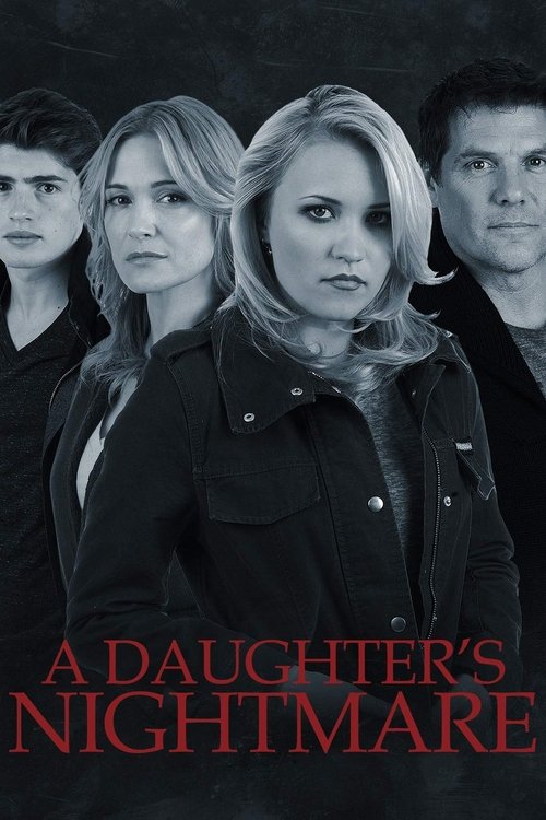 A Daughter’s Nightmare poster