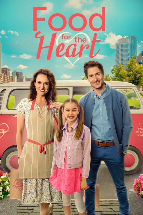 Food for the Heart poster