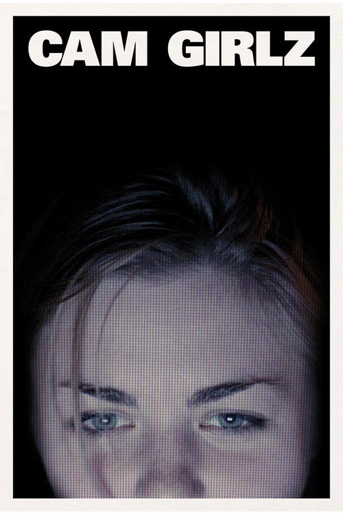 Cam Girlz poster