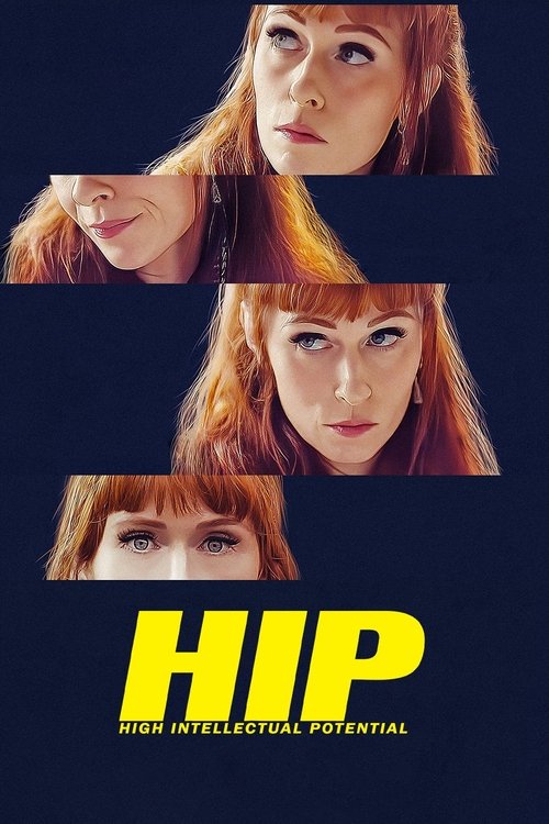 HIP – High Intellectual Potential poster