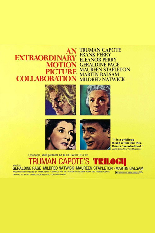 Trilogy poster