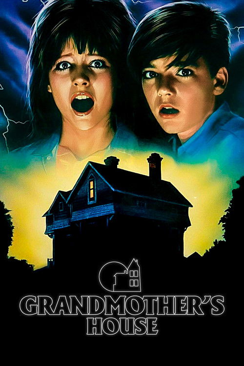 Grandmother’s House poster