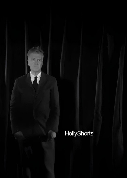 Hollyshorts Greeting poster