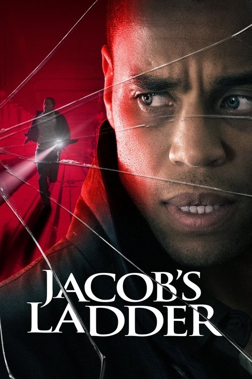 Jacob’s Ladder poster