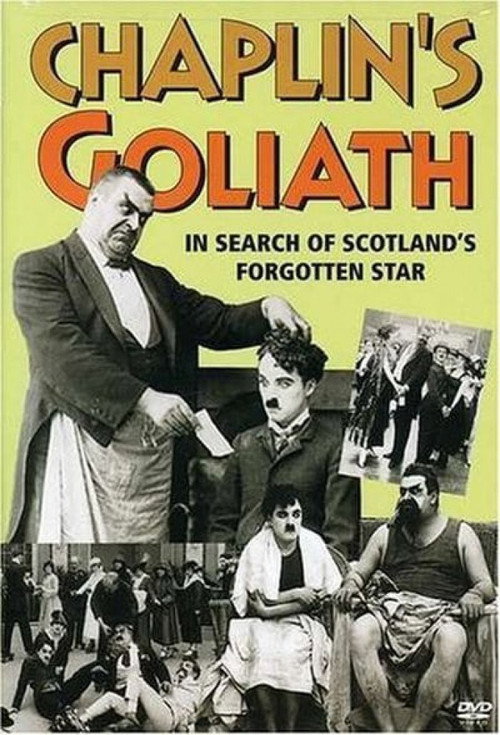 Chaplin’s Goliath poster