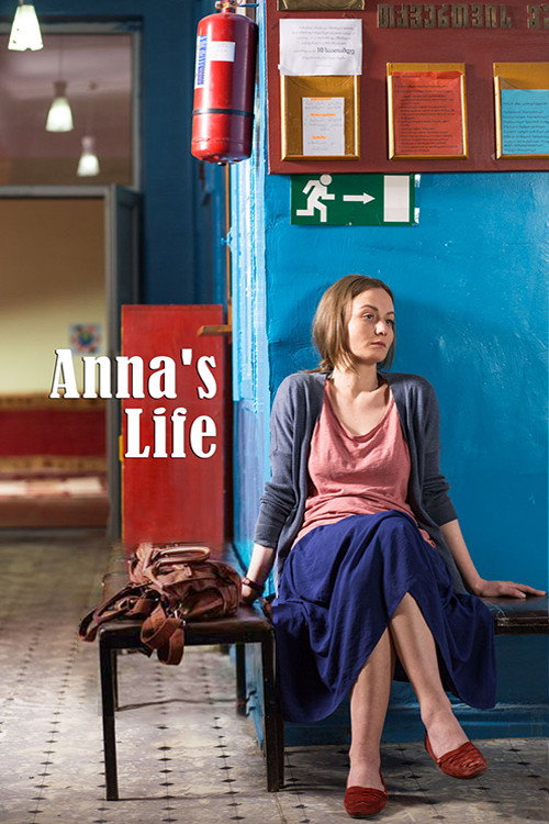 Anna’s Life poster