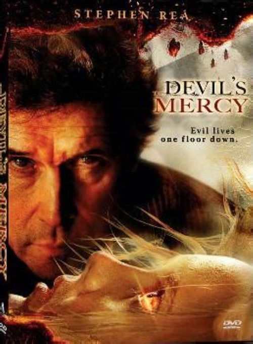 The Devil’s Mercy poster