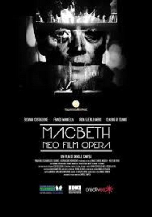Macbeth – Neo Film Opera poster