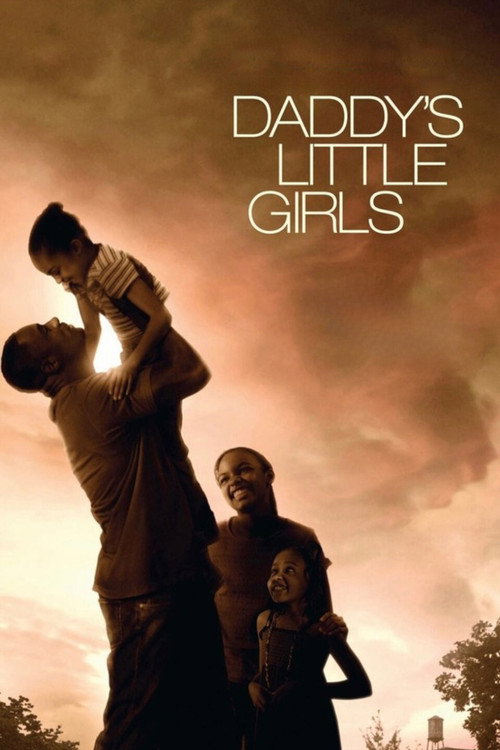Daddy’s Little Girls poster