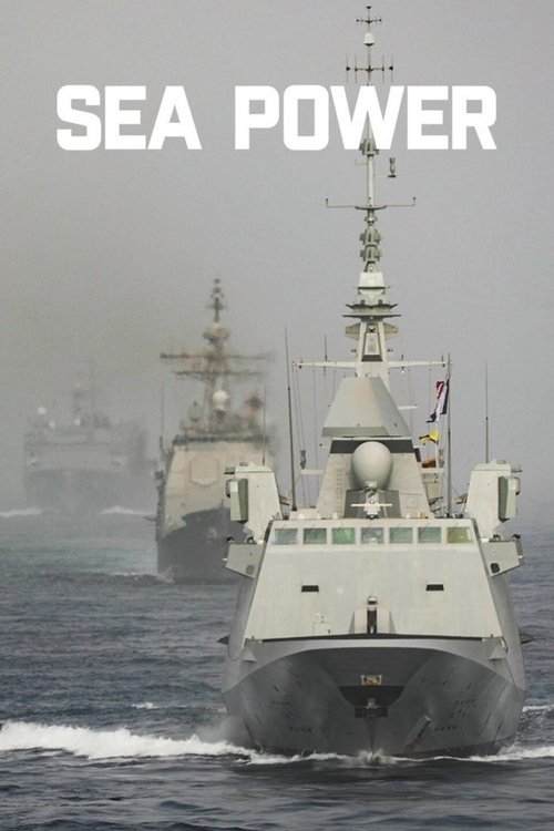 Sea Power poster