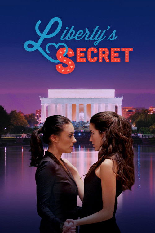 Liberty’s Secret poster