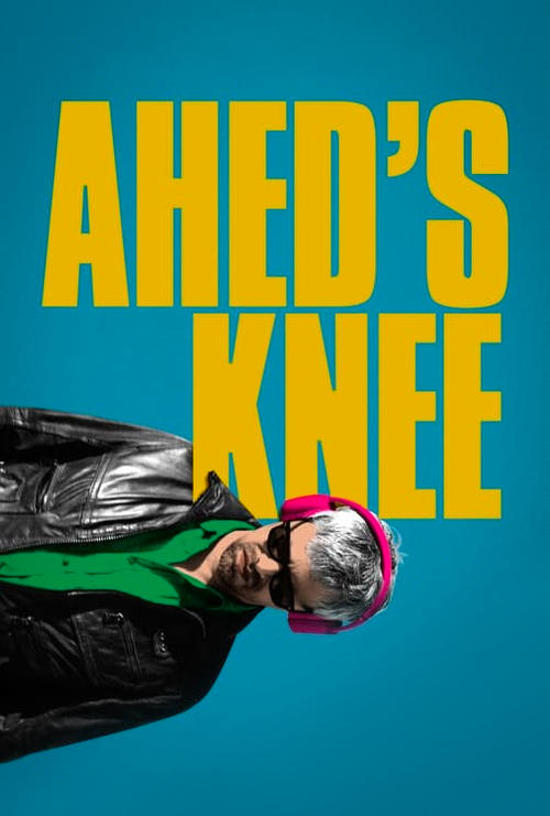 Ahed’s Knee poster