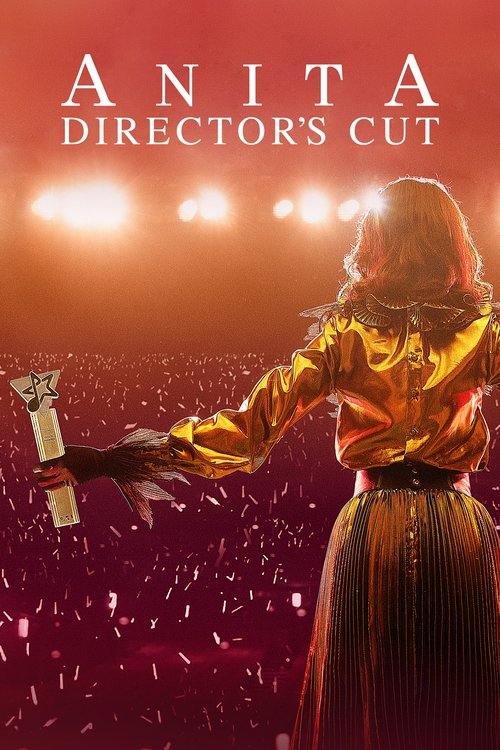 Anita: Director’s Cut poster