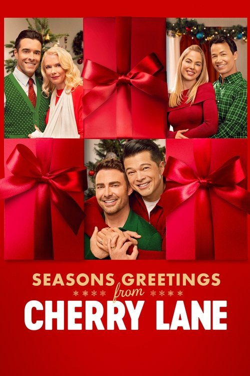Season’s Greetings from Cherry Lane poster