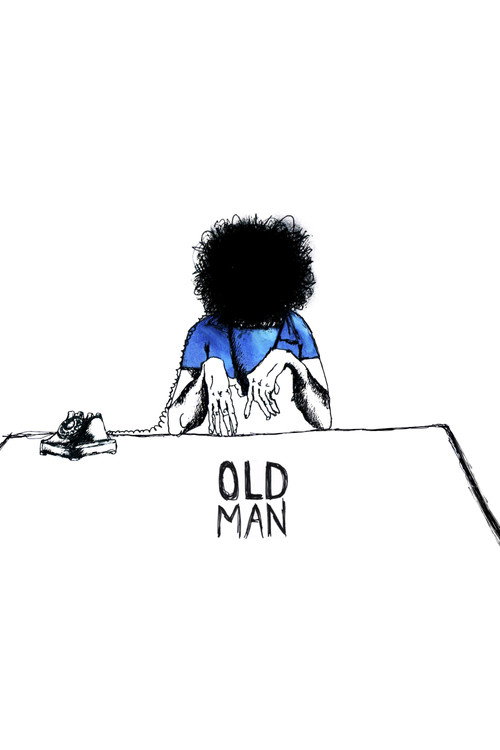 Old Man poster