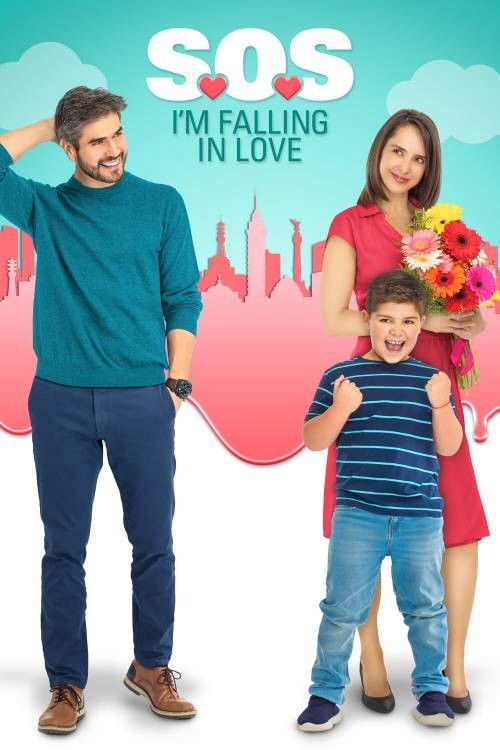 S.O.S I’m Falling In Love poster