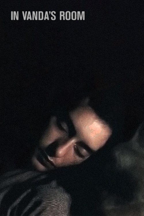 In Vanda’s Room poster