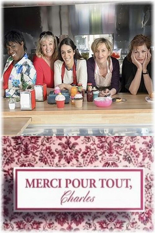 It’s Never Too Late poster