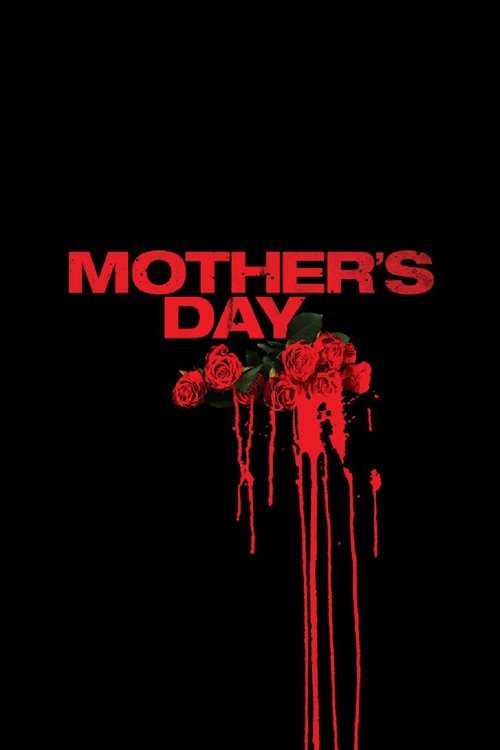 Mother’s Day poster