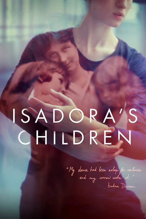 Isadora’s Children poster