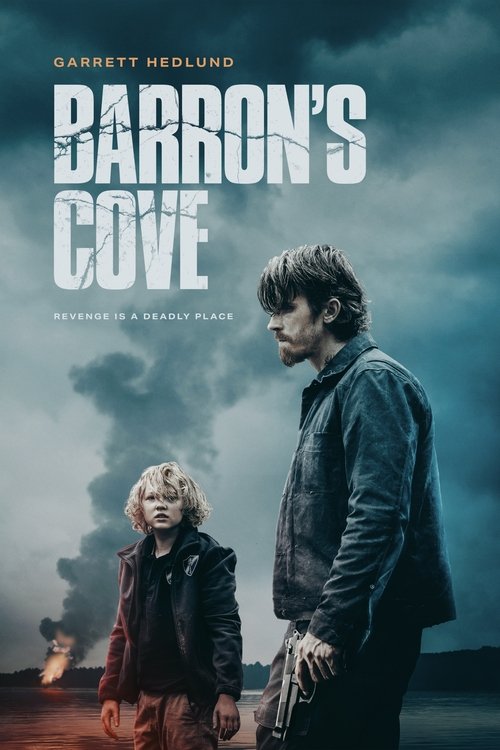 Barron’s Cove poster