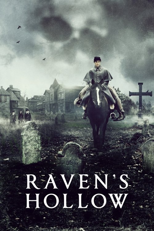 Raven’s Hollow poster