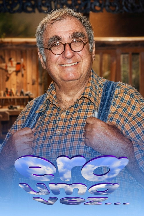 Era Uma Vez… poster