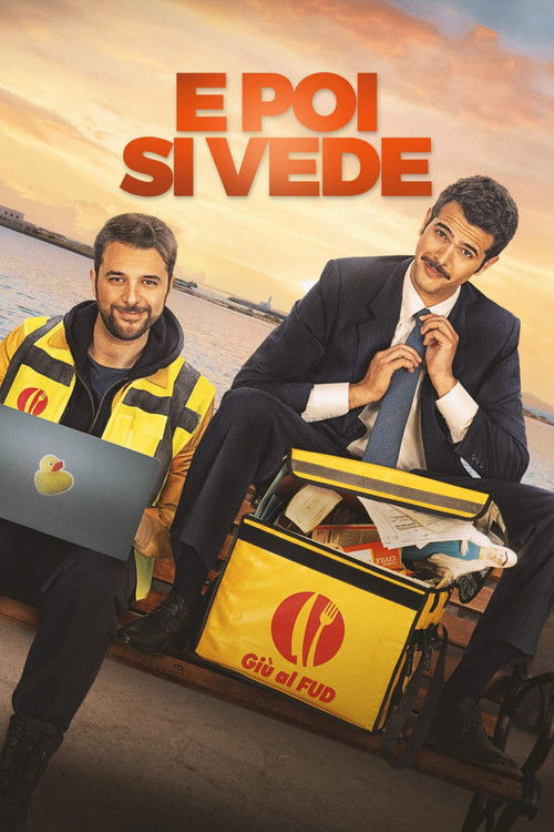 And Then We’ll See poster