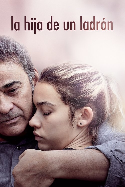 A Thief’s Daughter poster