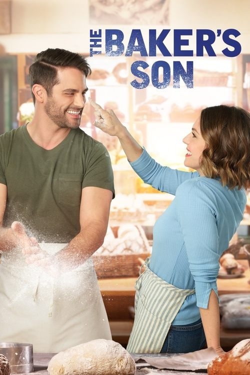 The Baker’s Son poster