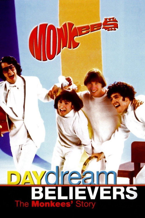 Daydream Believers: The Monkees’ Story poster