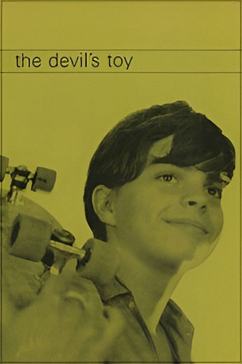 The Devil’s Toy poster