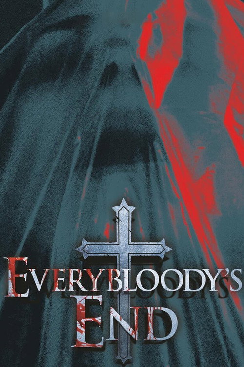 Everybloody’s End poster
