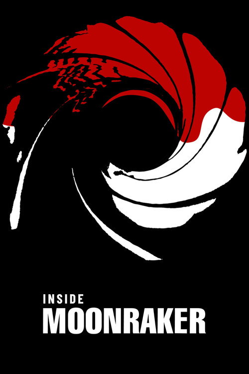 Inside ‘Moonraker’ poster